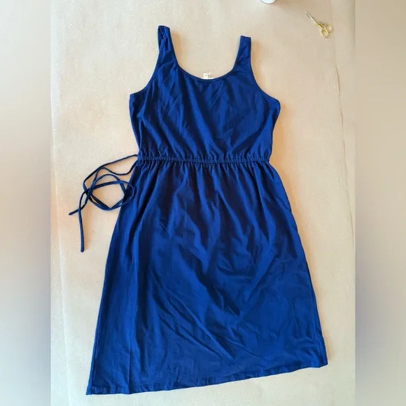 Synergy Organic Clothing — Jamie Dress — Size XL — NWT - Picture 10 of 12